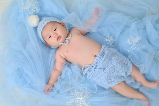 吴忠孕妇三个月肚子多大