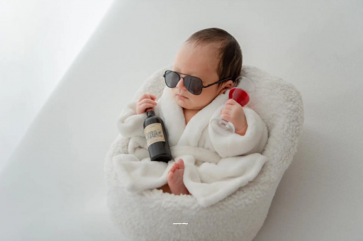 吴忠怎样戒掉宝宝含奶睡觉